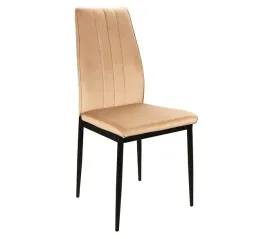 krzeslo-tapicerowane-atom-velvet-signal-bezowe-welurowe