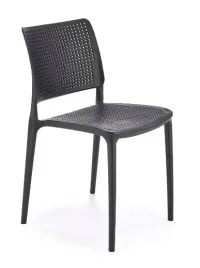 azurowe-krzeslo-k-514-halmar-czarne-plastikowe-salon-jadalnia