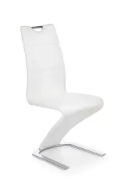krzeslo-ekoskora-k-188-halmar-biale-chromowane-na-plozie
