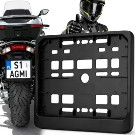 ramka-pod-tablice-rejestracyjna-do-motocykla-motoru-motocyklowa-czarna