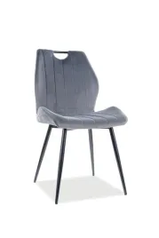 tapicerowane-krzeslo-do-salonu-jadalni-arco-velvet-signal-szare