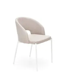 krzeslo-kubelkowe-tapicerowane-k-486-halmar-bezowe-bialy-stelaz-solidne
