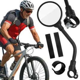 lusterko-rowerowe-na-kierownice-dlugie-na-ramieniu-regulowane-szeroki-kat