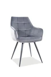 hit-krzeslo-lilia-velvet-signal-szare-do-salonu