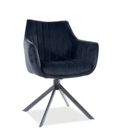 krzeslo-polobrotowe-azalia-velvet-signal-czarne-czarne-nozki