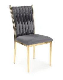 luksusowe-plecione-krzeslo-k-436-halmar-szare-zloty-stelaz-glamour