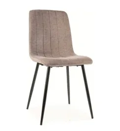 krzeslo-tapicerowane-alan-brego-signal-bezowe-na-czarnych-nozkach
