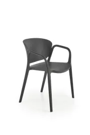 krzeslo-plastikowe-z-podlokietnikami-k-491-halmar-czarne-sztaplowane