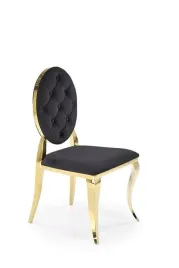 hit-krzeslo-w-stylu-glamour-k-556-halmar-czarny-zloty-do-salonu-lokalu