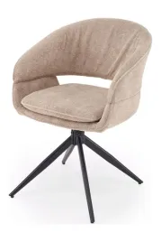 krzeslo-polobrotowe-z-oparciem-k-602-halmar-kolor-cappuccino