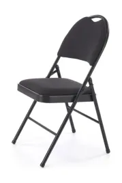 krzeslo-konferencyjne-skladane-k-566-halmar-czarne-miekkie-siedzisko