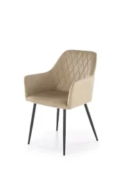 krzeslo-kubelkowe-welurowe-k-558-halmar-bezowe-w-stylu-loft