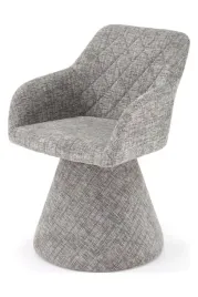 krzeslo-obrotowe-k-603-halmar-popielate-szare-kubelkowe-solidne