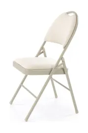 krzeslo-konferencyjne-skladane-k-566-halmar-bezowe-z-miekkim-siedziskiem