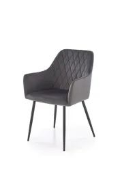 krzeslo-kubelkowe-k-558-halmar-popielate-w-stylu-loft-salon-jadalnia