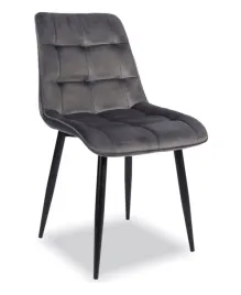 hit-krzeslo-welurowe-pikowane-chic-velvet-signal-szare-glamour-salon
