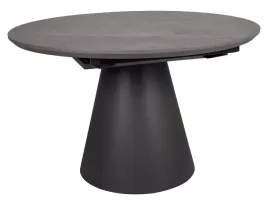 rozkladany-stol-angel-ii-signal-120x120-160-cm-szary-marmur-czarny-mat