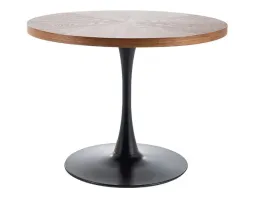 stol-na-nozce-amadeo-signal-orzech-czarny-o100-w-stylu-loft