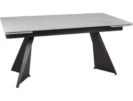 stol-rozkladany-laconi-signal-75x160-240-cm-kolor-bialy-marmur-czarny