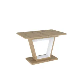 stol-rozkladany-do-salonu-nigel-signal-80x120-160-cm-kolor-dab-bialy
