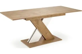 stol-rozkladany-xarelto-halmar-85x130-175-cm-kolor-dab-lancelot-bialy