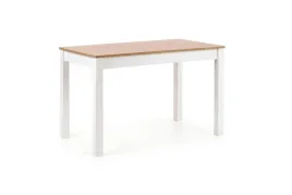 tradycyjny-stol-prostokatny-ksawery-halmar-68x120cm-kolor-dab-sonoma-bialy