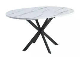 rozkladany-stol-gaston-signal-100x100-135cm-kolor-bialy-marmur-czarny