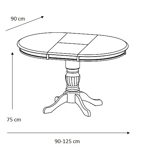 okragly-stol-ludwikowski-margo-signal-orzech-glebokosc-mebla-90-cm