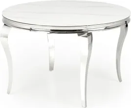 okragly-stol-reginald-halmar-o120-bialy-marmur-srebrny-w-stylu-glamour