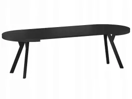 stol-rozkladany-domingo-signal-czarny-o100-do-salonu-styl-loft