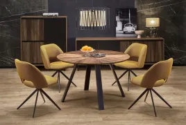 okragly-stol-loft-danilo-halmar-o120-kolor-orzech-czarny-salon-pokoj