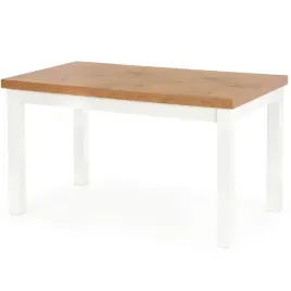stol-tiago-halmar-dab-lancelot-bialy-80x140-220cm