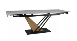 stol-rozkladany-genesis-signal-90x180-240-bialy-dab-czarny