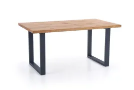 stol-rozkladany-do-salonu-perez-halmar-czarny-90x160-250-cm