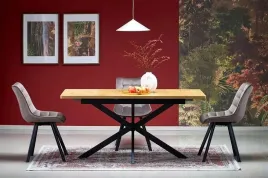 stol-rozkladany-holter-halmar-kolor-dab-zloty-w-stylu-loft