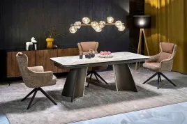 stol-rozkladany-vesna-halmar-90x180-260-cm-kolor-bezowy-marmur-brazowy
