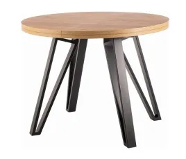 stol-rozkladany-z-zaokraglonymi-bokami-galaxy-signal-dab-artisan-czarny