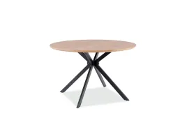 okragly-stol-aster-signal-o120-blat-dab-czarny-stelaz-w-stylu-loft