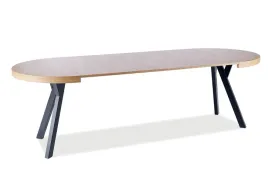 stol-rozkladany-domingo-signal-dab-naturalny-czarny-o100-do-250cm