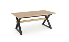 stol-loftowy-henry-halmar-100x180-300cm-w-kolorze-dab-naturalny