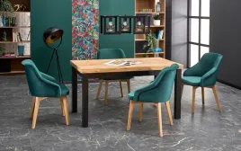 stol-tiago-halmar-dab-craft-czarny-80x140-220cm-do-salonu