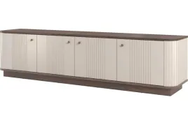 szafka-rtv-vesper-3-gold-187-4d-kolor-orzech-kaszmir-na-cokole