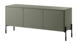 stylowa-szafka-pod-tv-rtv-sonatia-150-cm-kolor-oliwka-zielony