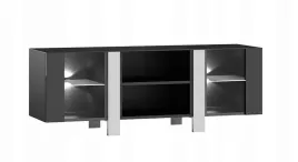 szafka-rtv-pod-telewizor-cromo-cl01-czarna-polysk