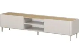 szafka-rtv-elivo-220-cm-kolor-kaszmir-dab-olejowany-na-nozkach