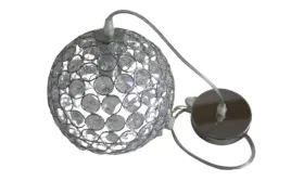 lampa-sufitowa-wiszaca-krysztalowa-chrom