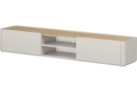 szafka-rtv-elivo-220-cm-kolor-kaszmir-dab-olejowany-bez-nozek