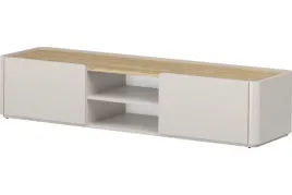 szafka-rtv-elivo-170-cm-1k1sz-kaszmir-dab-olejowany-bez-nozek