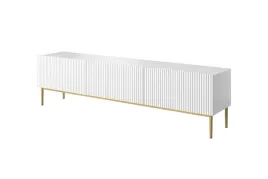 bestseller-szafka-rtv-nicole-gold-200-biala-zlote-nozki-glamour