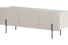 szafka-rtv-na-nozkach-malmi-150cm-kolor-kaszmir-crema-bianca-ryflowania